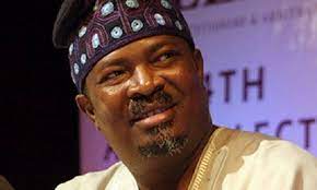 SANWO-OLU CONGRATULATES NDUKA OBAIGBENA AT 62